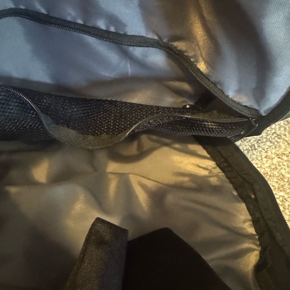 Adidas Black Backpack - Picture 7 of 7